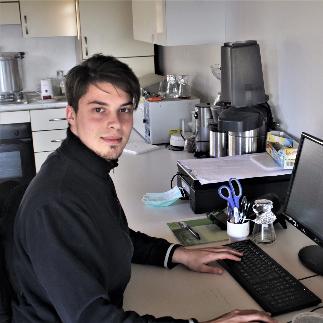 Federico Gugliemi