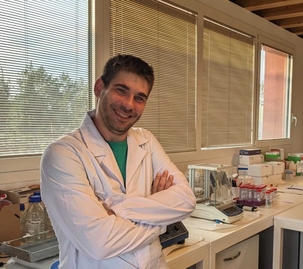Jonathan Land Lab Landlab is R&D service provider in agriculture and biotechnology