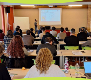 BS Winter School 2026