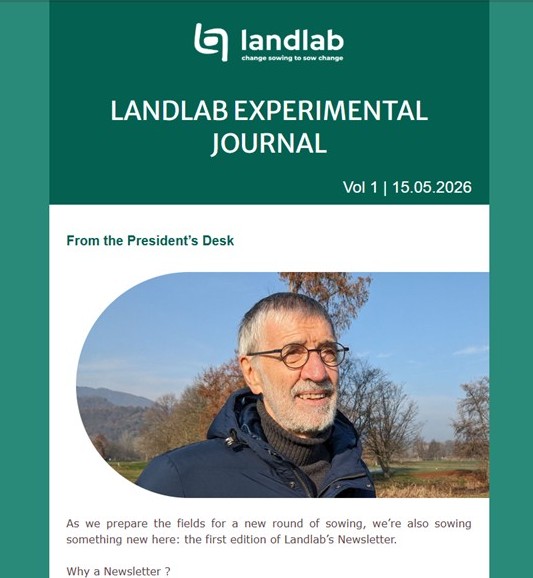 LANDLAB EXPERIMENTAL JOURNAL PREVIEW